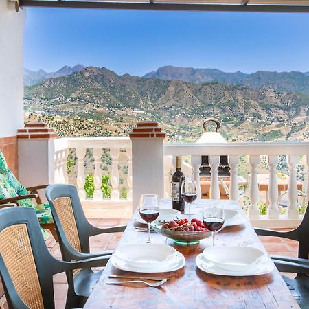 Holiday Home Villa Montemar By Interhome ตอร์ร็อกซ์ ภายนอก รูปภาพ