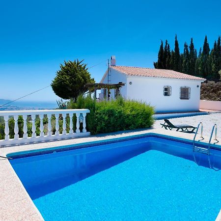 Holiday Home Villa Montemar By Interhome ตอร์ร็อกซ์ ภายนอก รูปภาพ