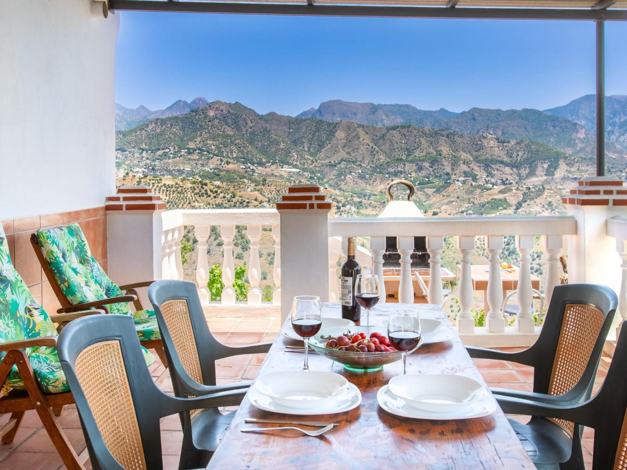Holiday Home Villa Montemar By Interhome ตอร์ร็อกซ์ ภายนอก รูปภาพ