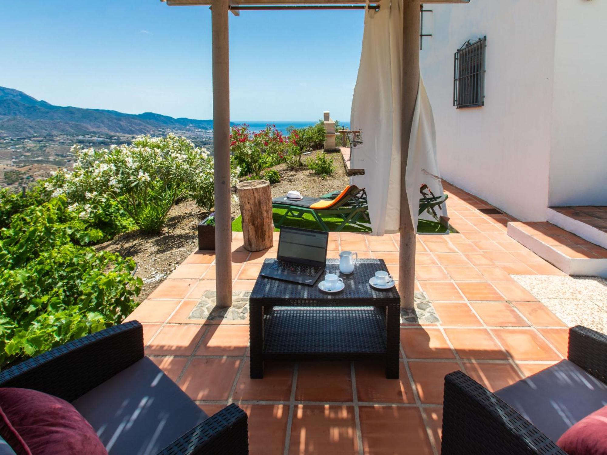 Holiday Home Villa Montemar By Interhome ตอร์ร็อกซ์ ภายนอก รูปภาพ