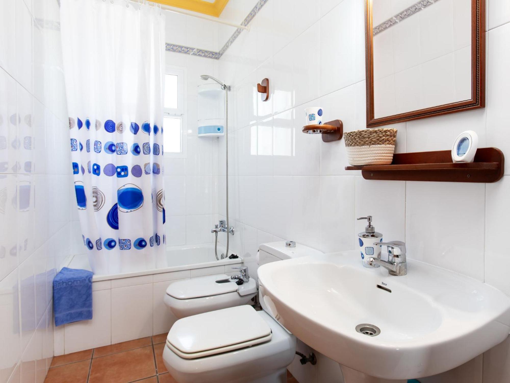 Holiday Home Villa Montemar By Interhome ตอร์ร็อกซ์ ภายนอก รูปภาพ