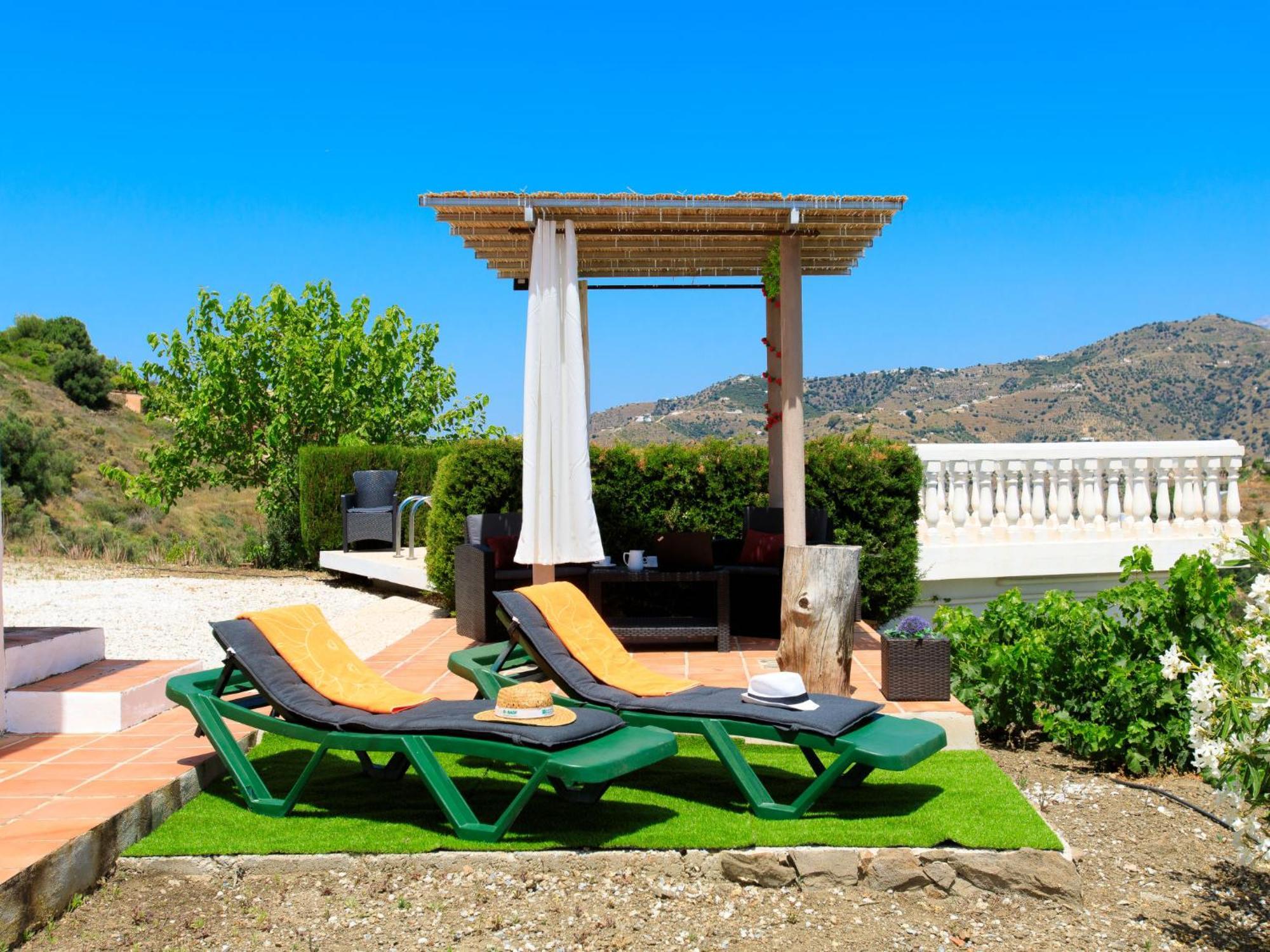 Holiday Home Villa Montemar By Interhome ตอร์ร็อกซ์ ภายนอก รูปภาพ