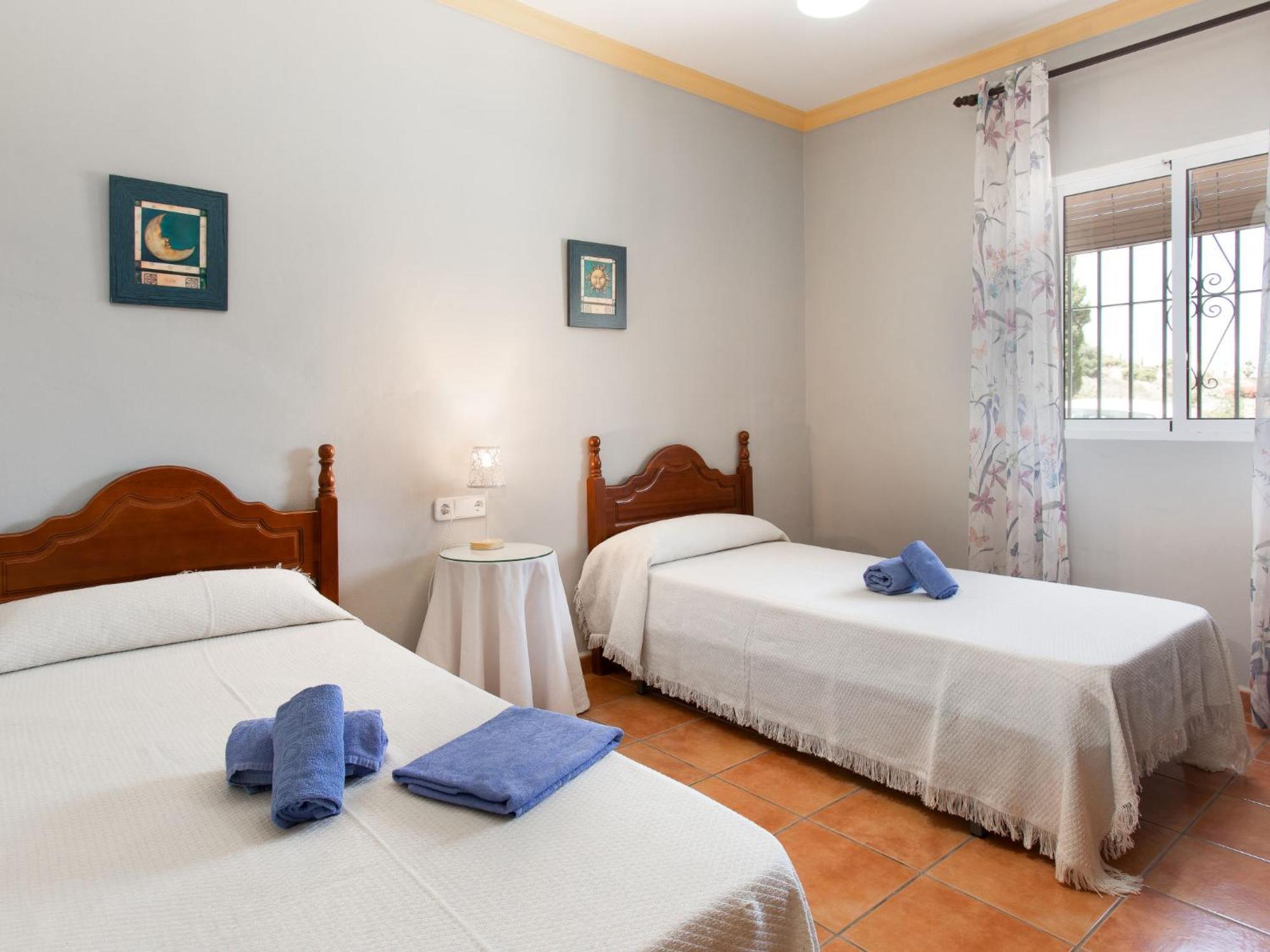 Holiday Home Villa Montemar By Interhome ตอร์ร็อกซ์ ภายนอก รูปภาพ