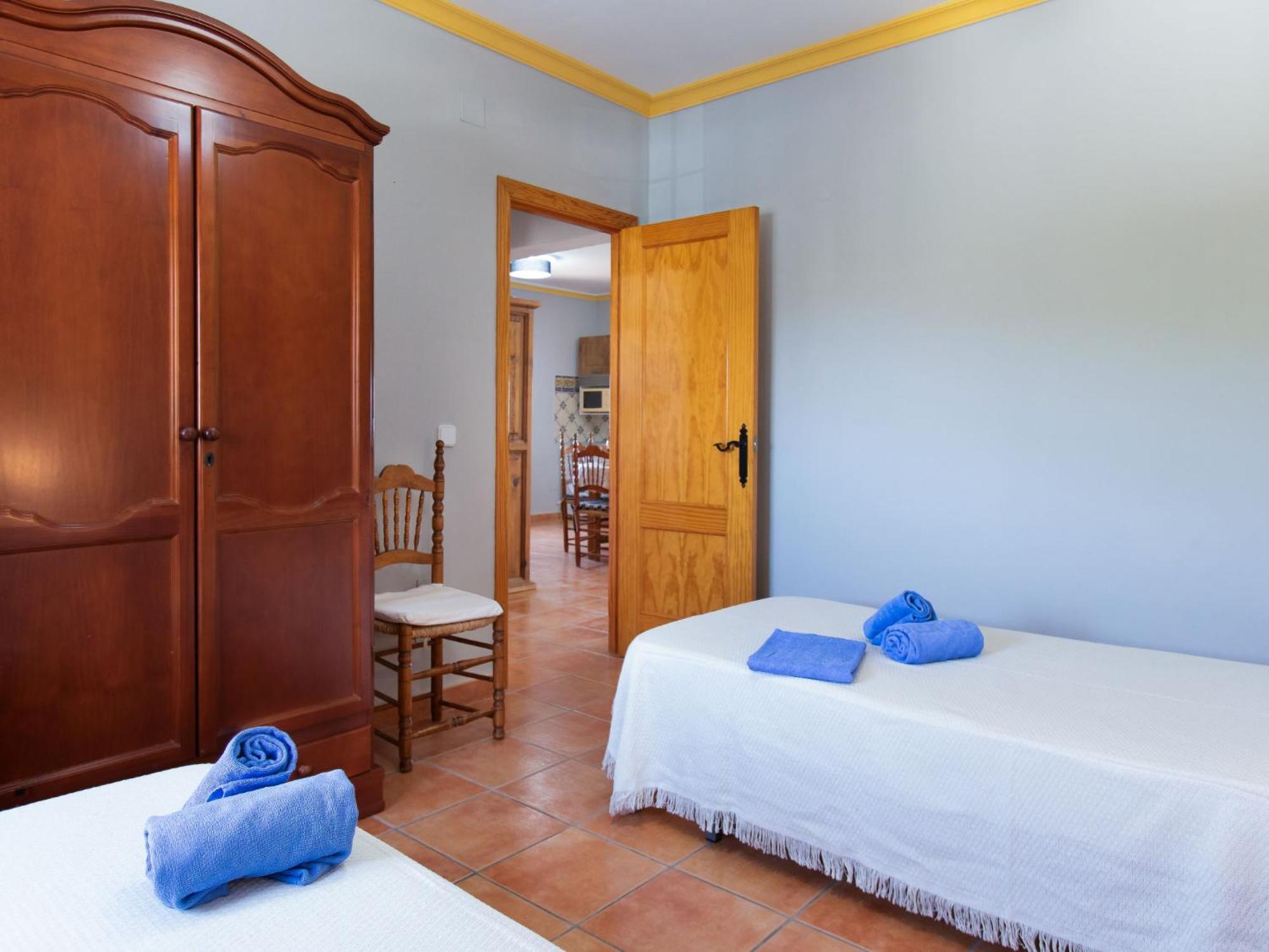 Holiday Home Villa Montemar By Interhome ตอร์ร็อกซ์ ภายนอก รูปภาพ