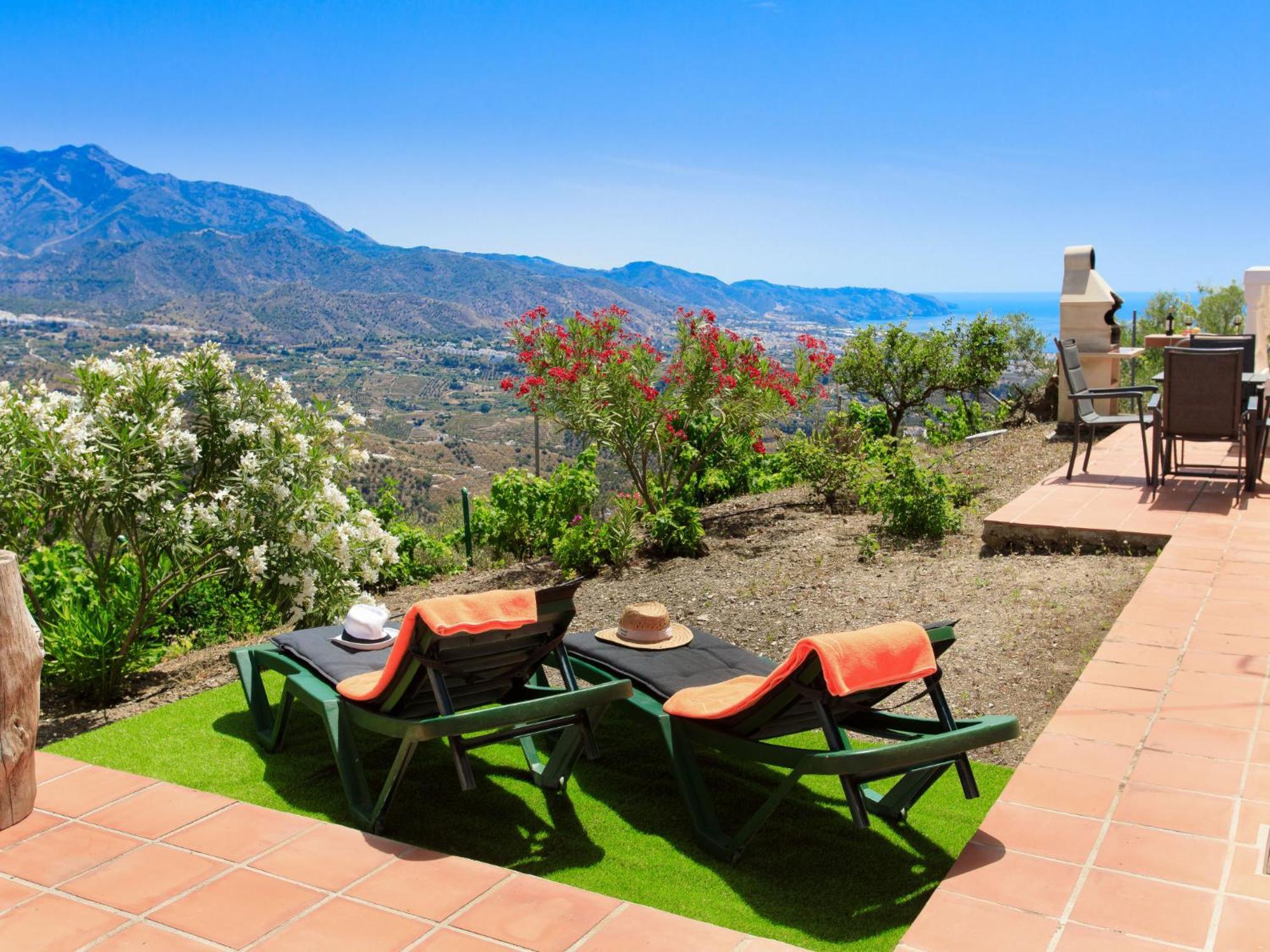 Holiday Home Villa Montemar By Interhome ตอร์ร็อกซ์ ภายนอก รูปภาพ