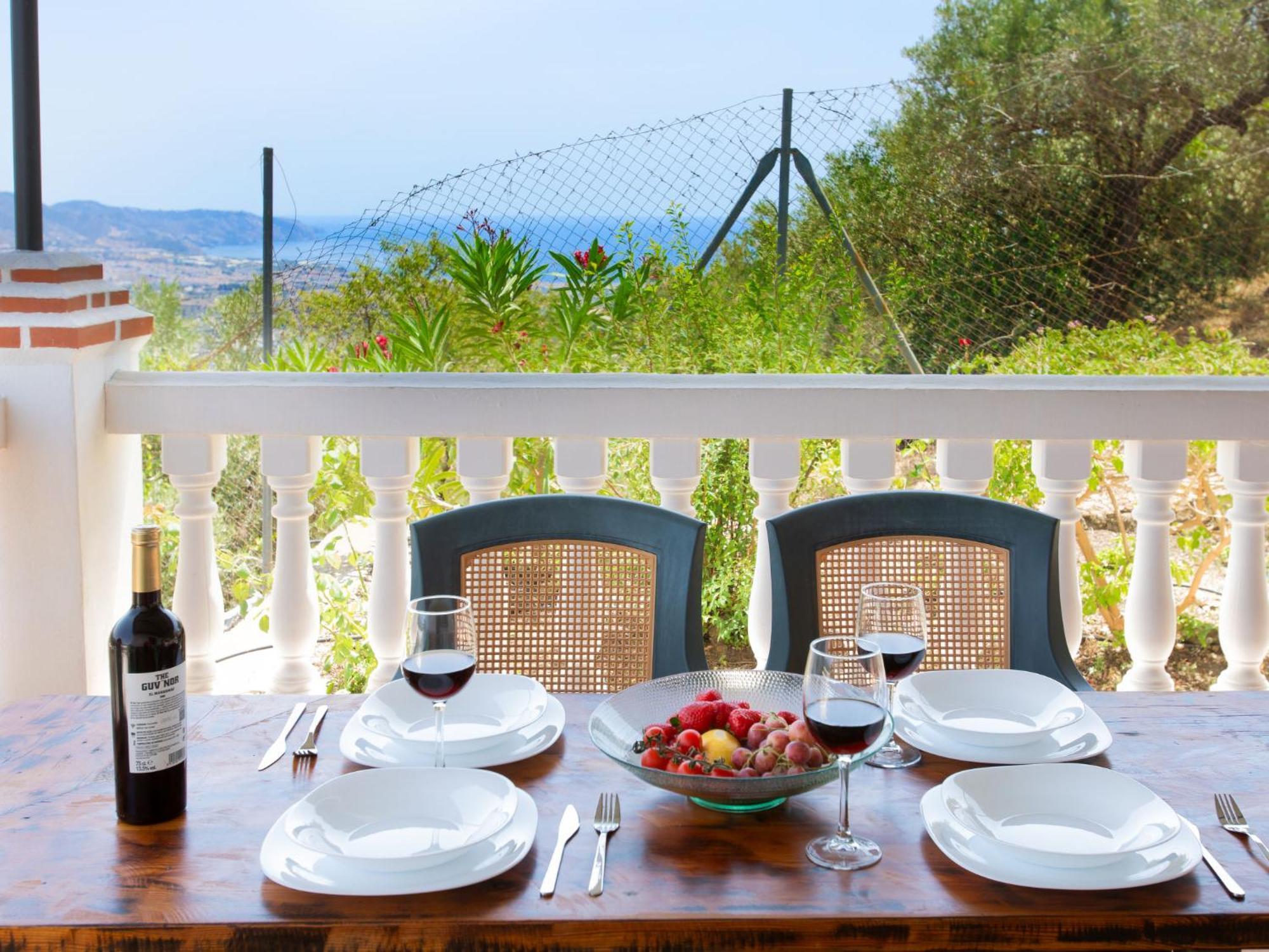 Holiday Home Villa Montemar By Interhome ตอร์ร็อกซ์ ภายนอก รูปภาพ