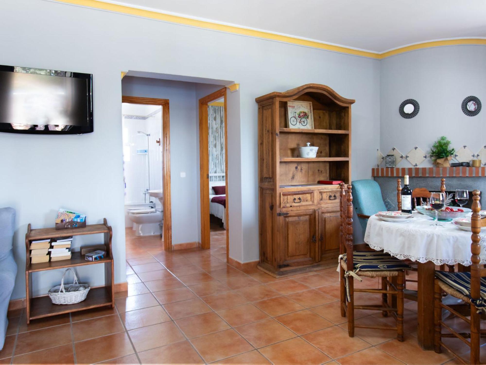Holiday Home Villa Montemar By Interhome ตอร์ร็อกซ์ ภายนอก รูปภาพ