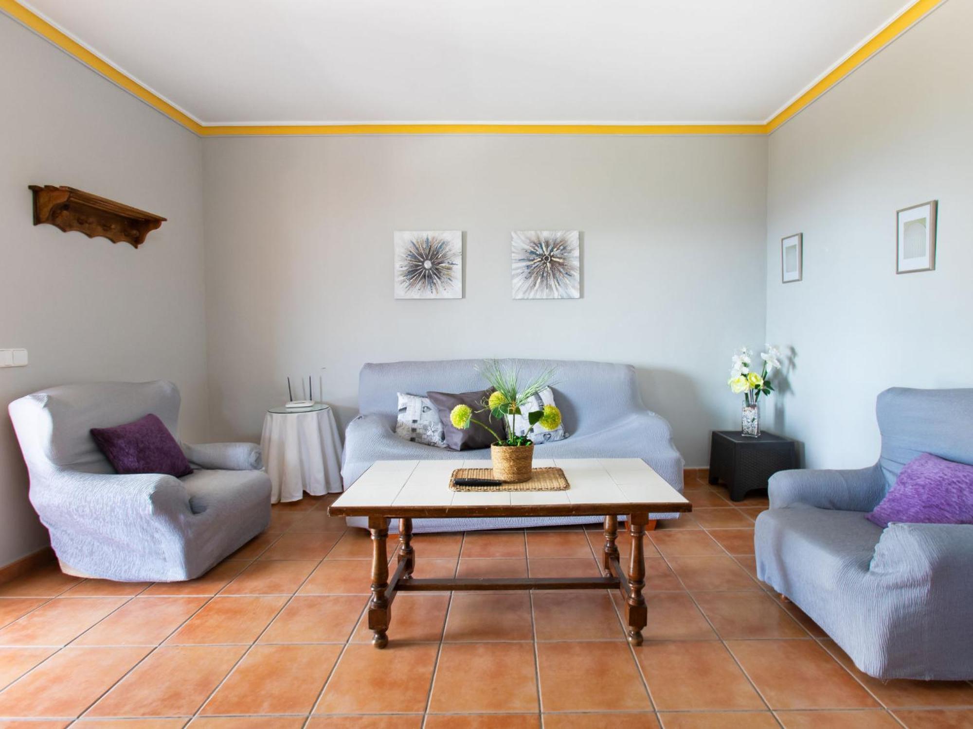 Holiday Home Villa Montemar By Interhome ตอร์ร็อกซ์ ภายนอก รูปภาพ
