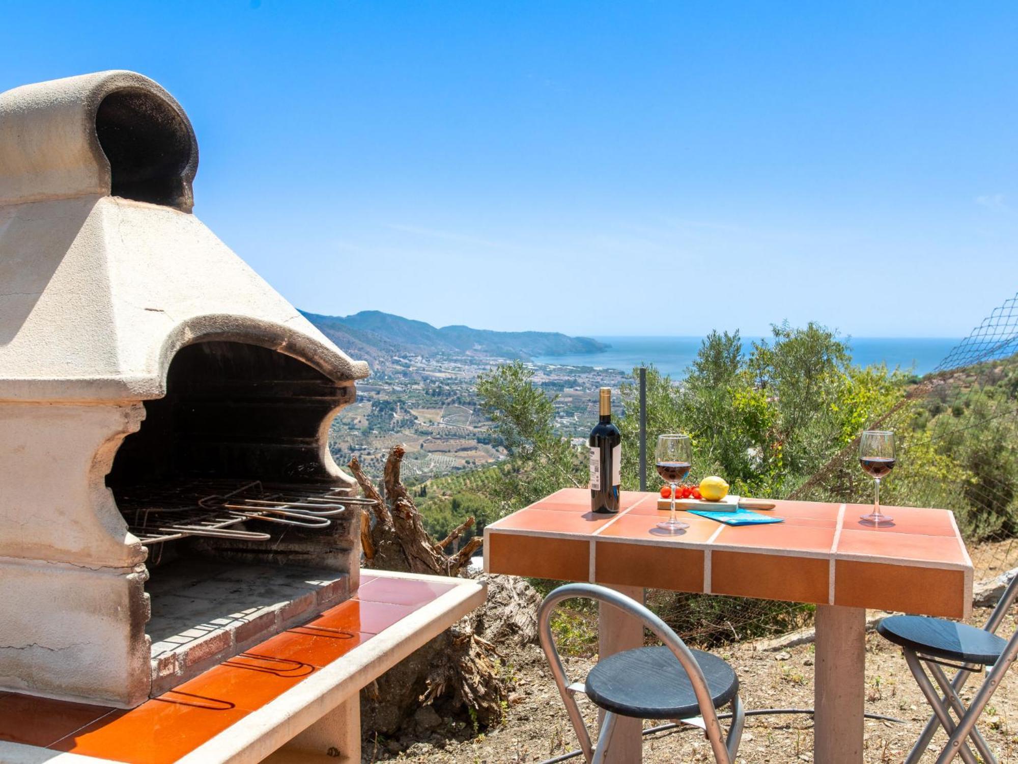 Holiday Home Villa Montemar By Interhome ตอร์ร็อกซ์ ภายนอก รูปภาพ