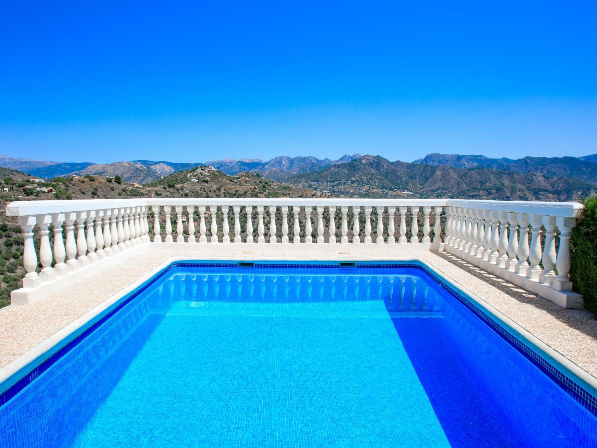 Holiday Home Villa Montemar By Interhome ตอร์ร็อกซ์ ภายนอก รูปภาพ