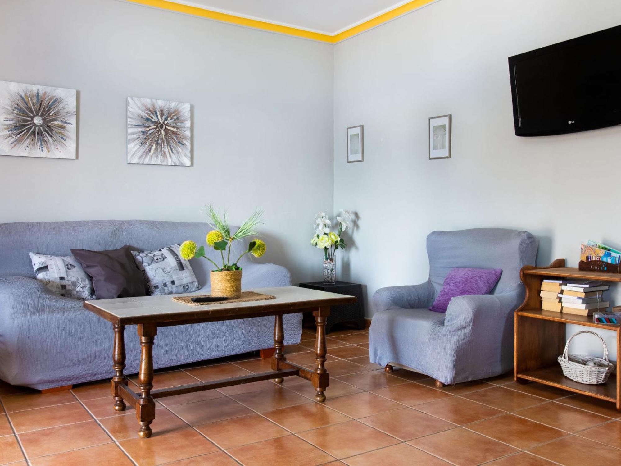 Holiday Home Villa Montemar By Interhome ตอร์ร็อกซ์ ภายนอก รูปภาพ