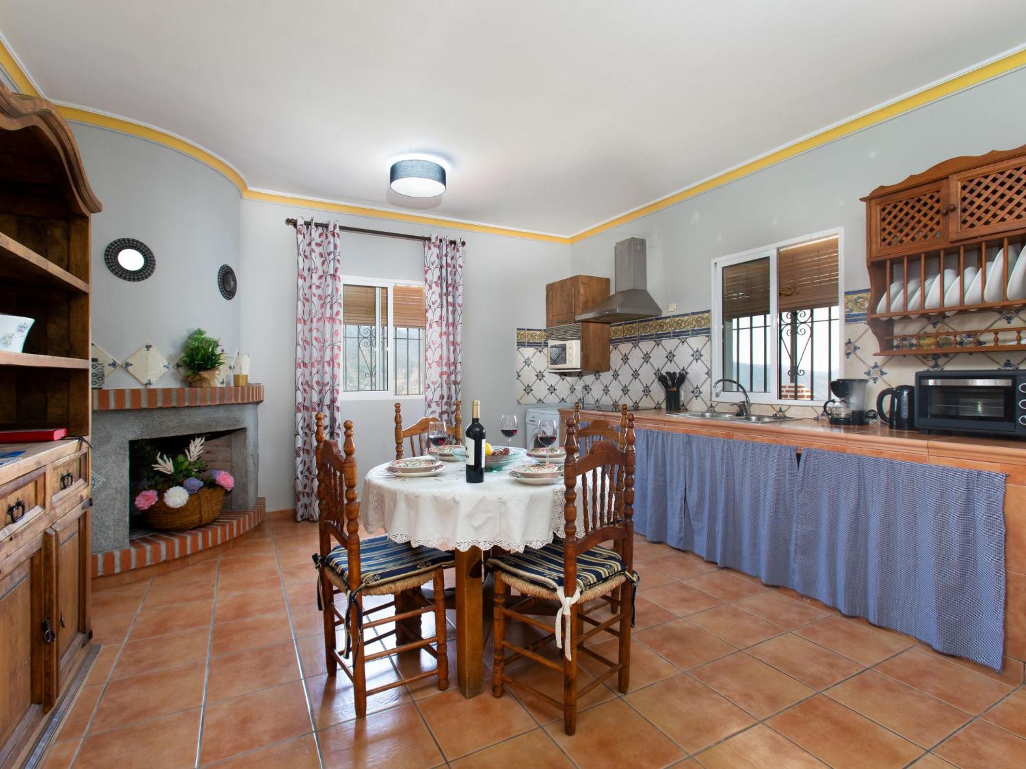 Holiday Home Villa Montemar By Interhome ตอร์ร็อกซ์ ภายนอก รูปภาพ