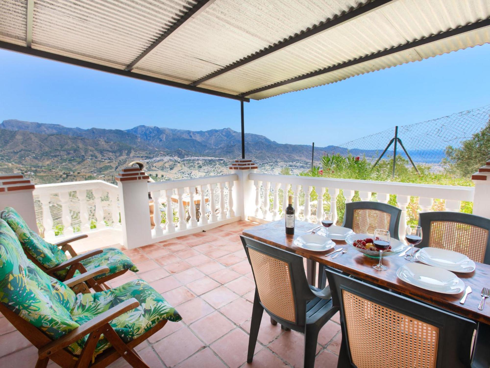 Holiday Home Villa Montemar By Interhome ตอร์ร็อกซ์ ภายนอก รูปภาพ