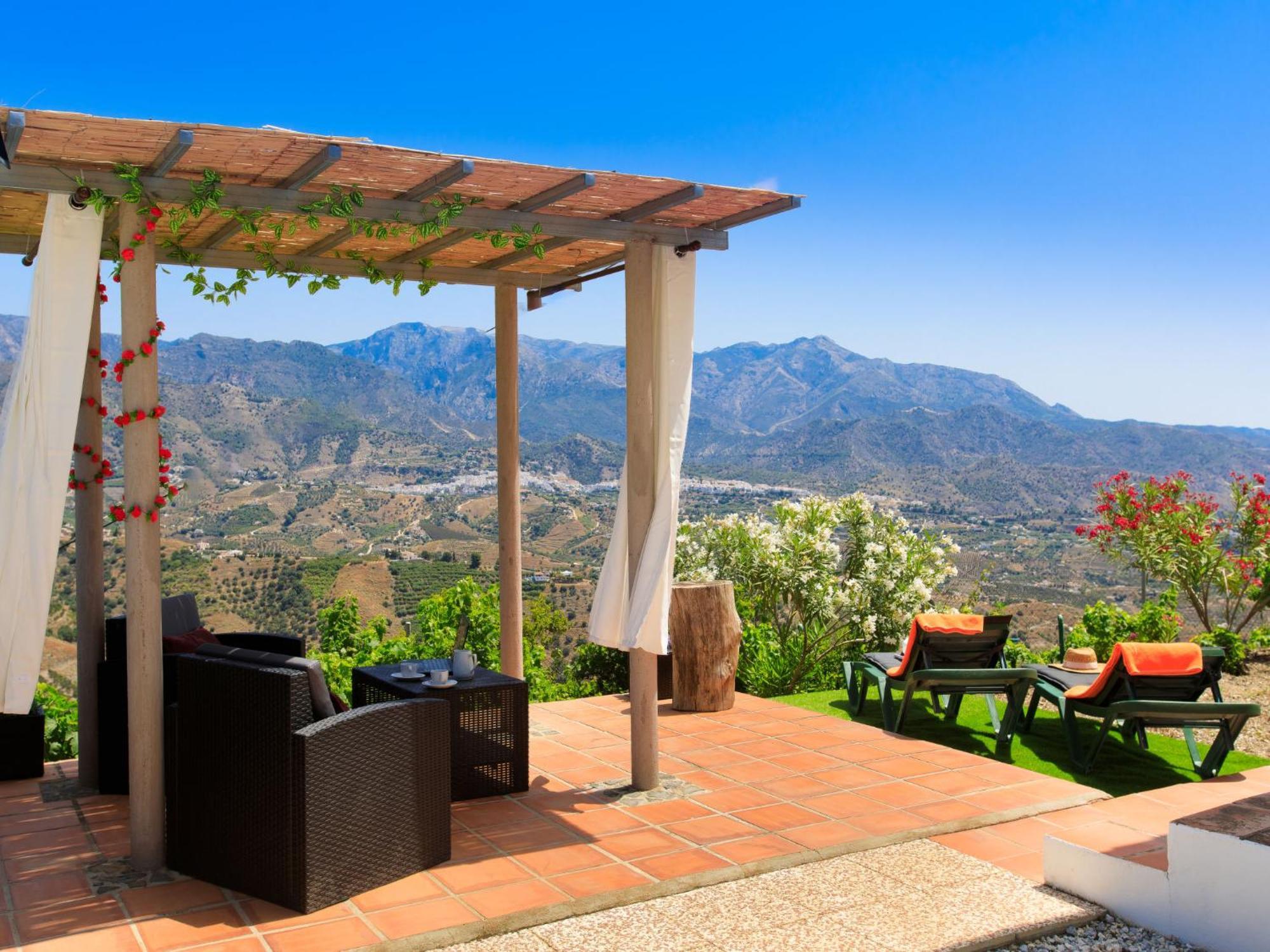 Holiday Home Villa Montemar By Interhome ตอร์ร็อกซ์ ภายนอก รูปภาพ