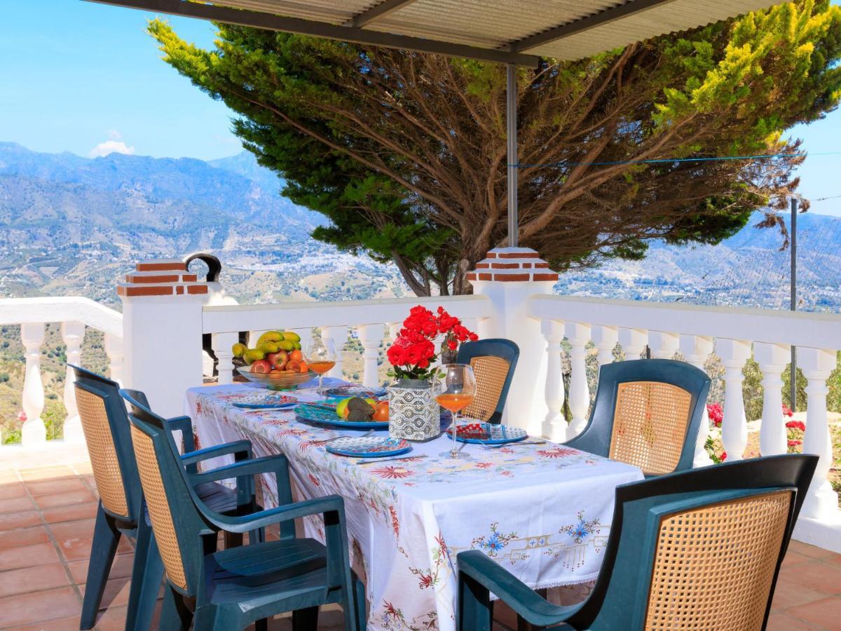 Holiday Home Villa Montemar By Interhome ตอร์ร็อกซ์ ภายนอก รูปภาพ