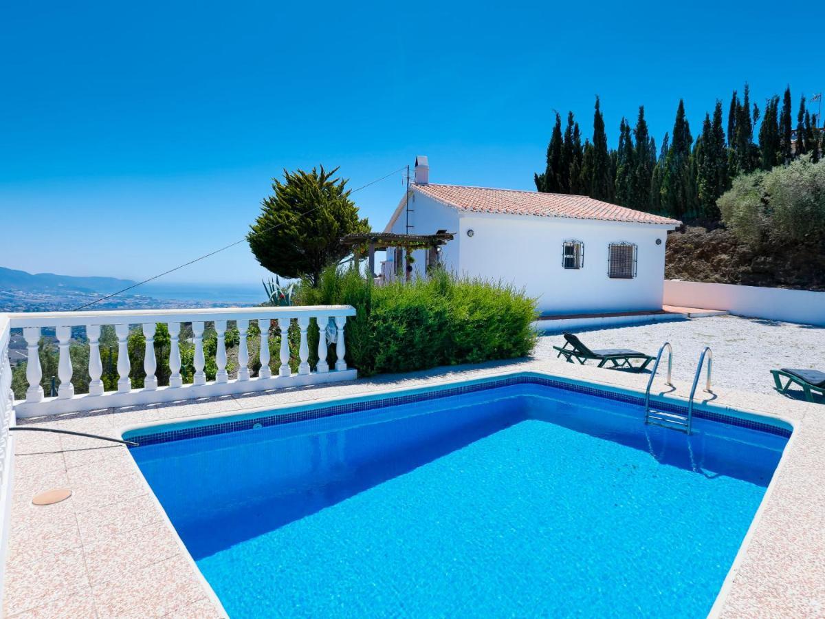 Holiday Home Villa Montemar By Interhome ตอร์ร็อกซ์ ภายนอก รูปภาพ