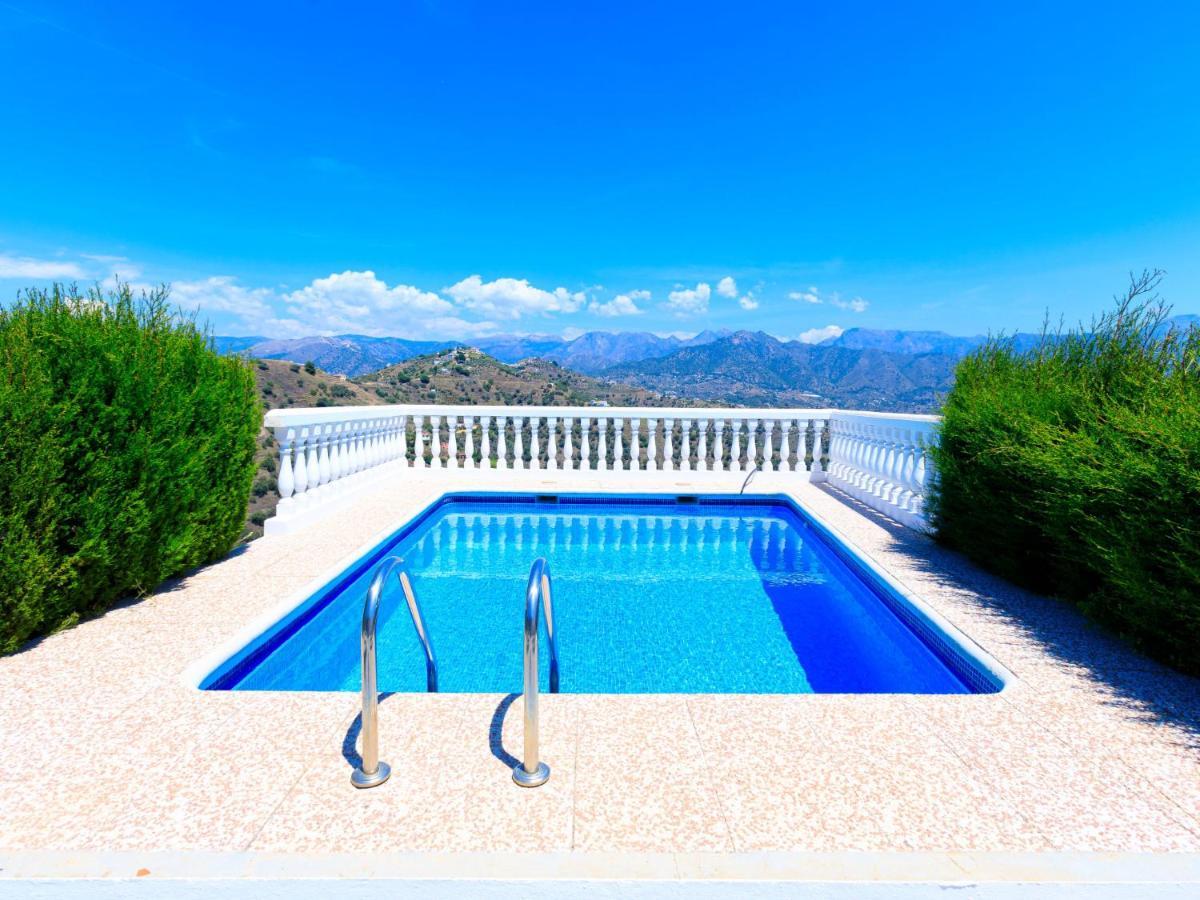 Holiday Home Villa Montemar By Interhome ตอร์ร็อกซ์ ภายนอก รูปภาพ
